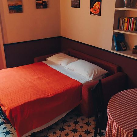 suite fontanelle Naples Extérieur photo