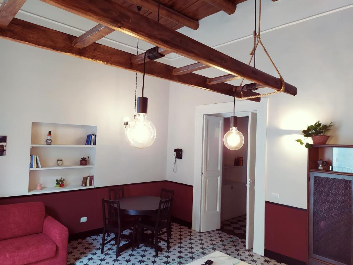 suite fontanelle Naples Extérieur photo