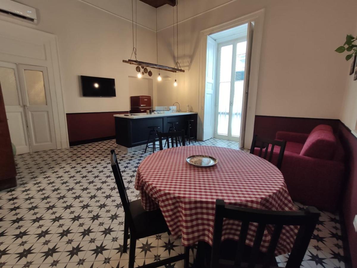suite fontanelle Naples Extérieur photo