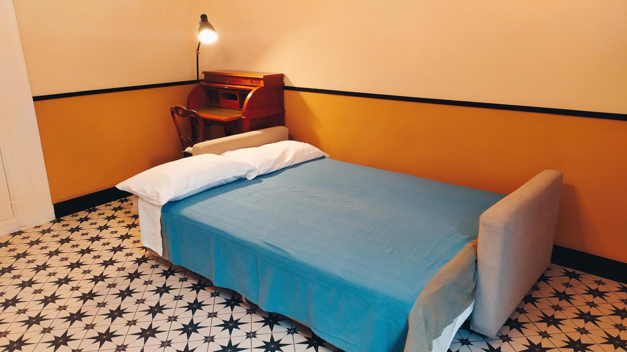 suite fontanelle Naples Extérieur photo
